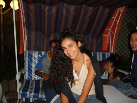 'yasmina'